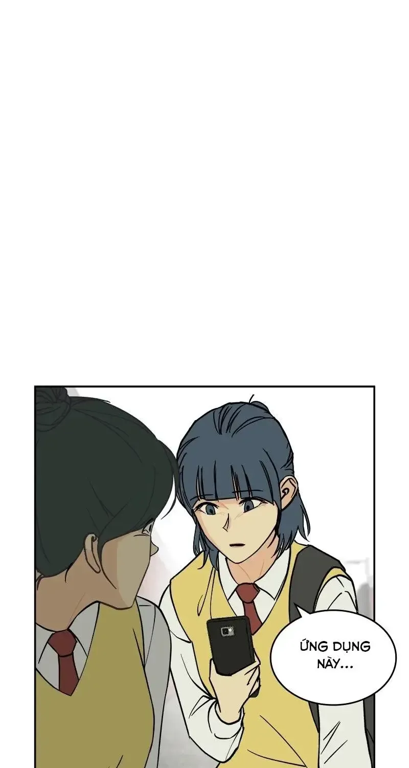 Nhóm Chat Không Có Tôi Chapter 19 - Trang 4