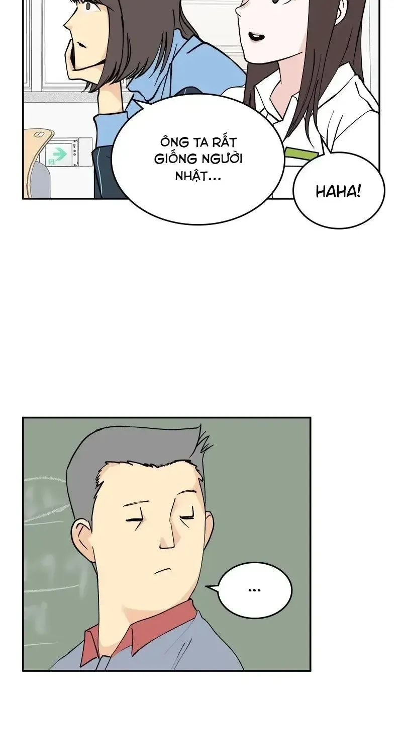 Nhóm Chat Không Có Tôi Chapter 19 - Trang 41