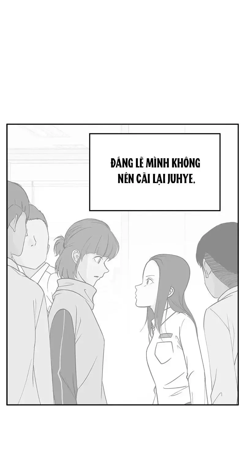 Nhóm Chat Không Có Tôi Chapter 19 - Trang 42