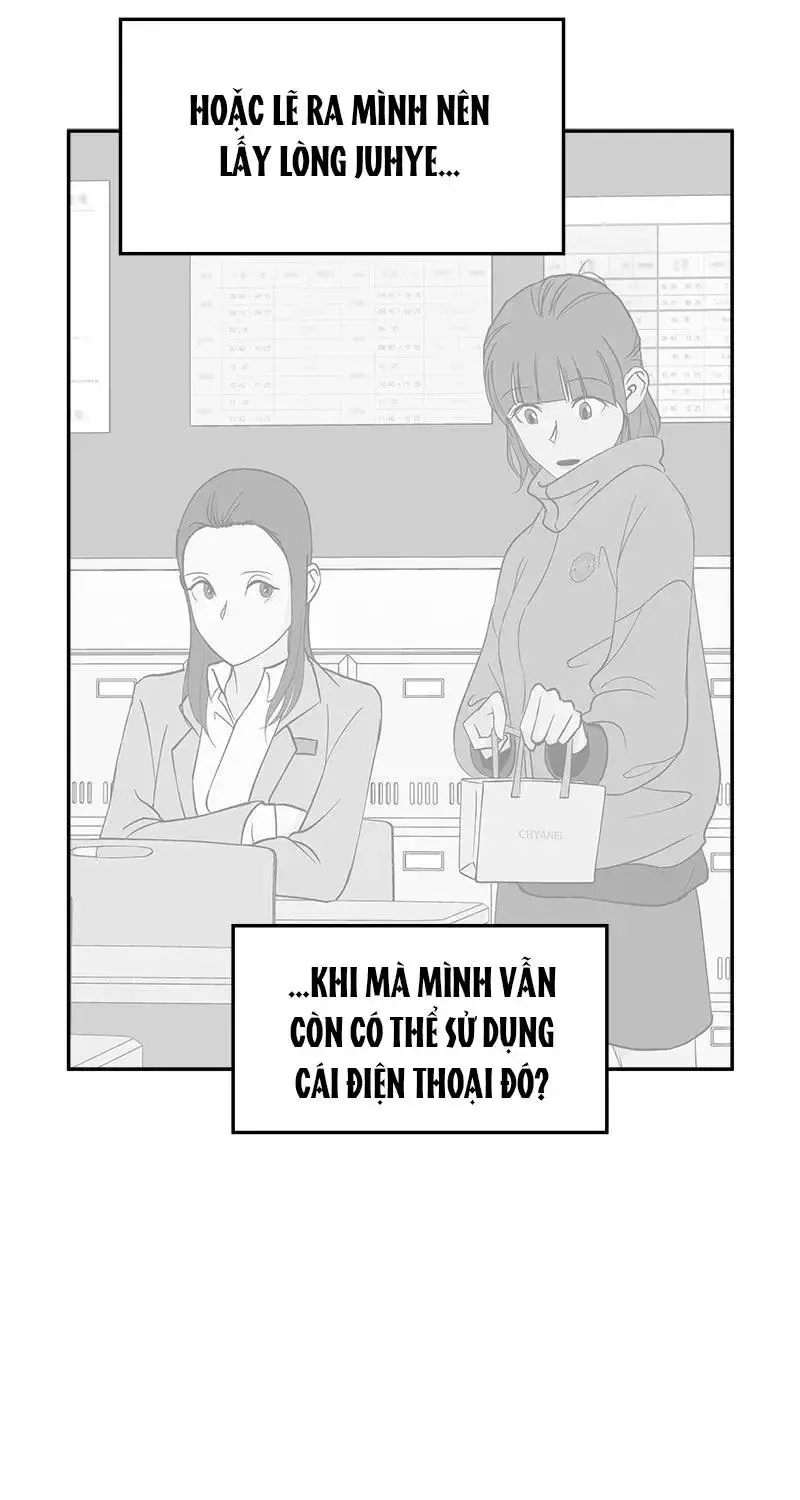Nhóm Chat Không Có Tôi Chapter 19 - Trang 45