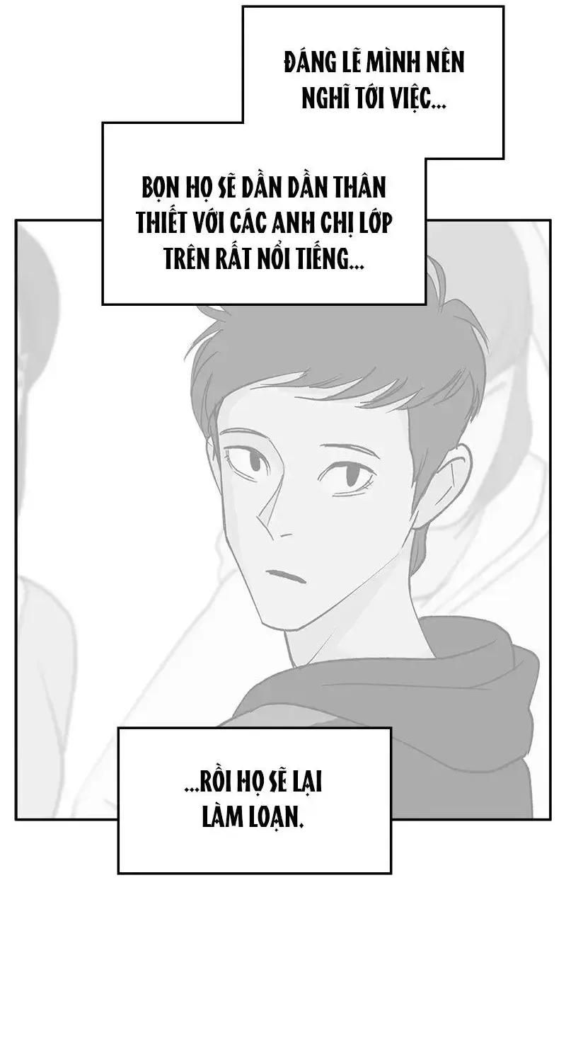 Nhóm Chat Không Có Tôi Chapter 19 - Trang 46