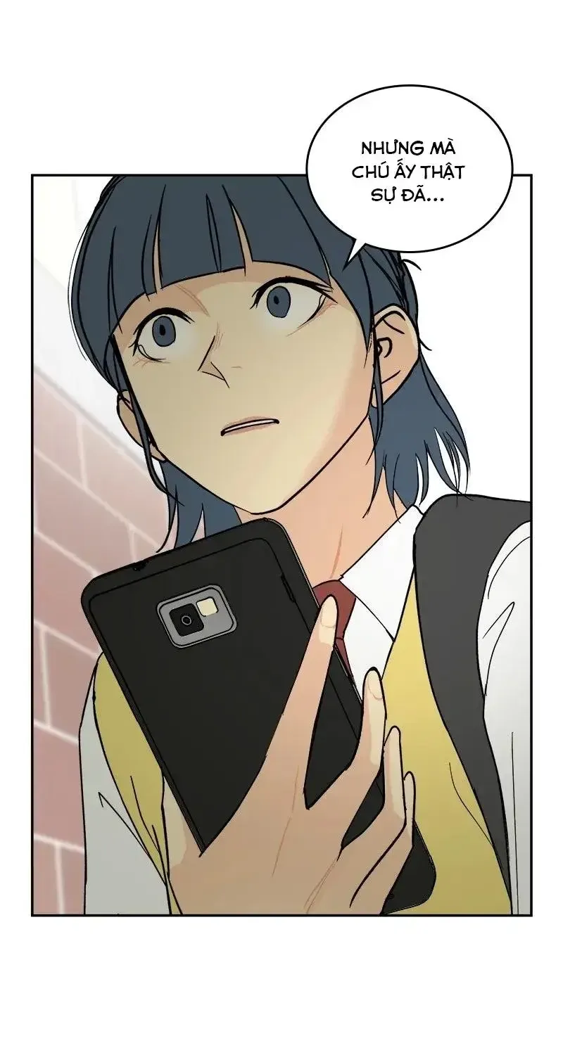 Nhóm Chat Không Có Tôi Chapter 19 - Trang 6