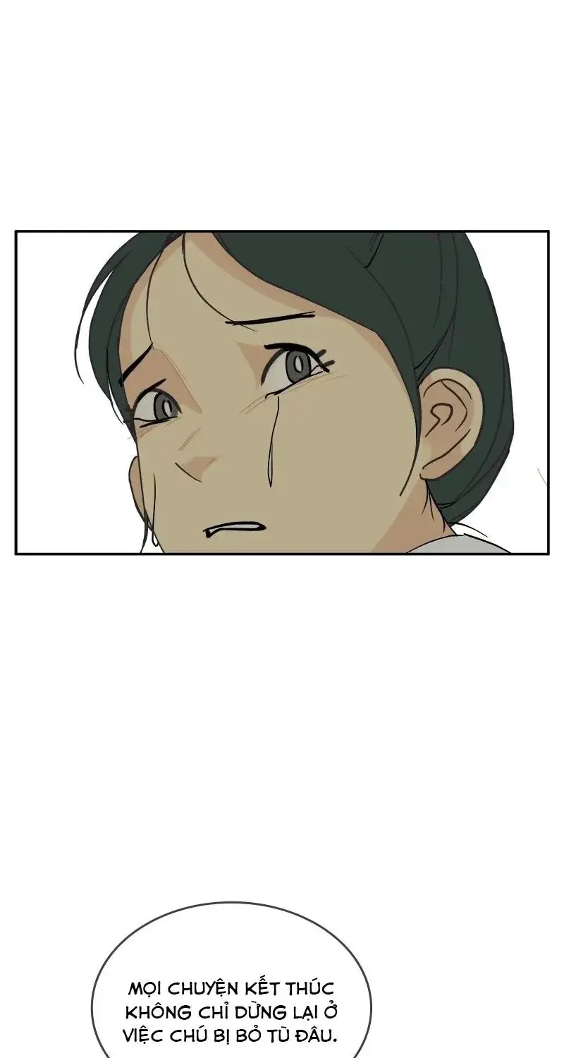 Nhóm Chat Không Có Tôi Chapter 19 - Trang 7
