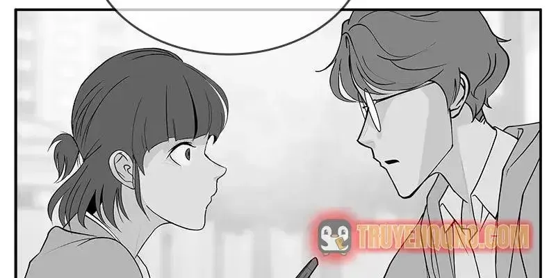 Nhóm Chat Không Có Tôi Chapter 19 - Trang 8