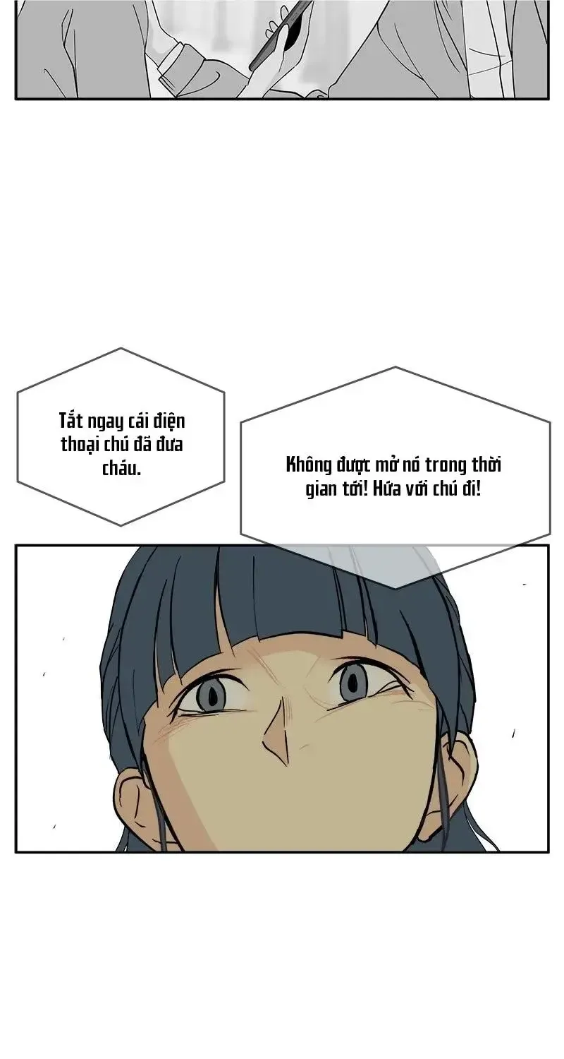 Nhóm Chat Không Có Tôi Chapter 19 - Trang 9