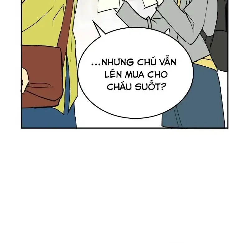Nhóm Chat Không Có Tôi Chapter 2 - Trang 10