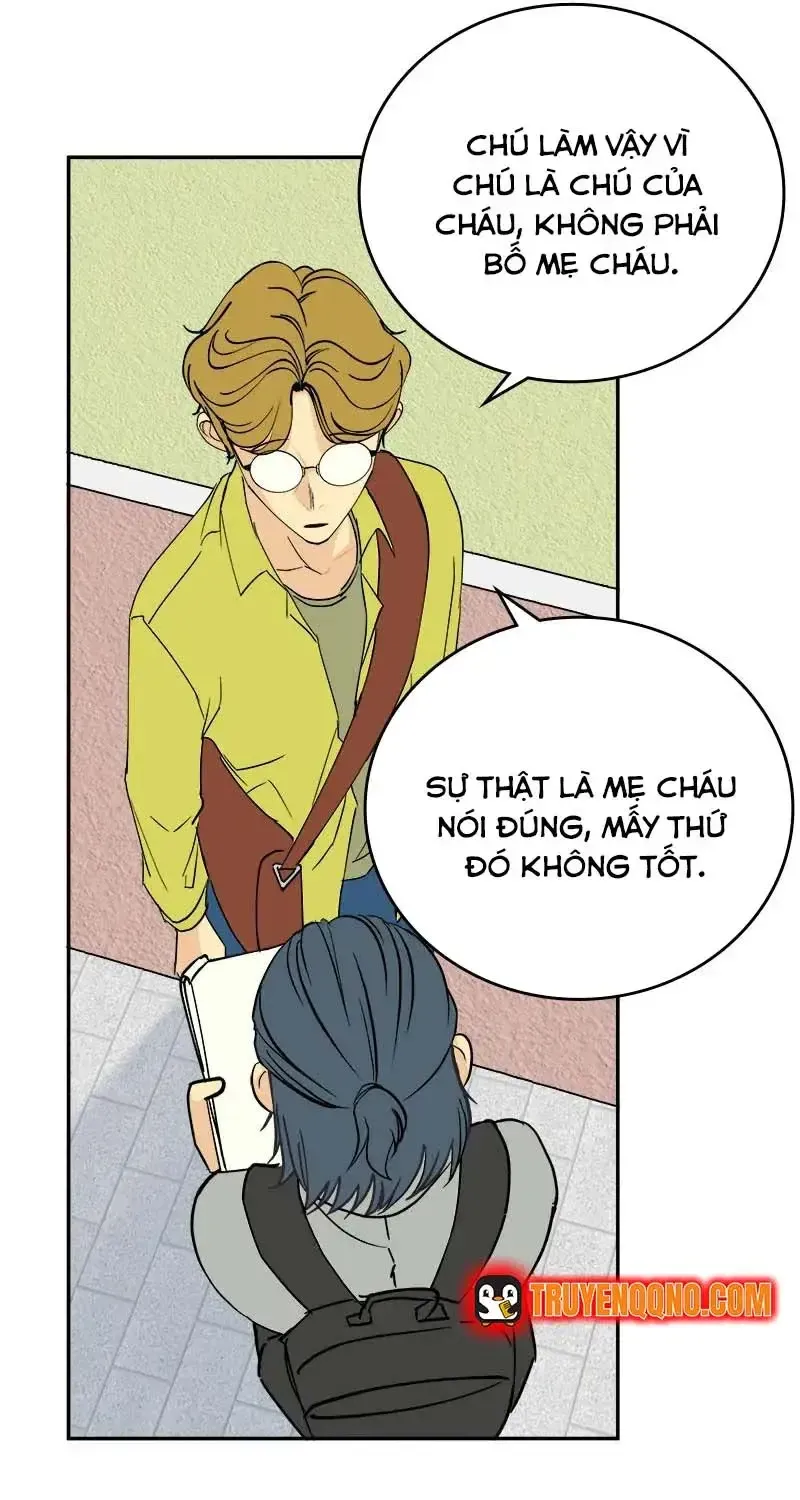 Nhóm Chat Không Có Tôi Chapter 2 - Trang 11
