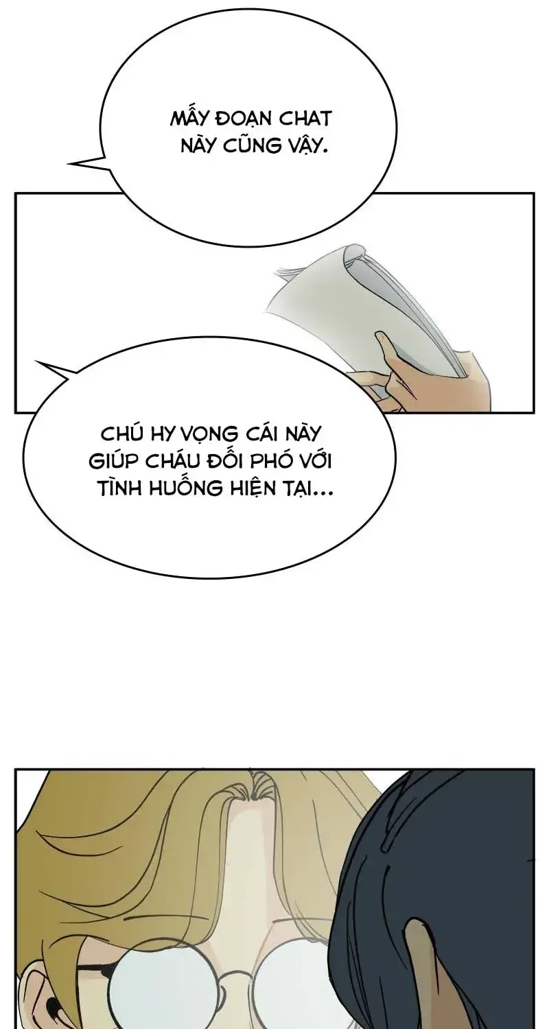 Nhóm Chat Không Có Tôi Chapter 2 - Trang 12