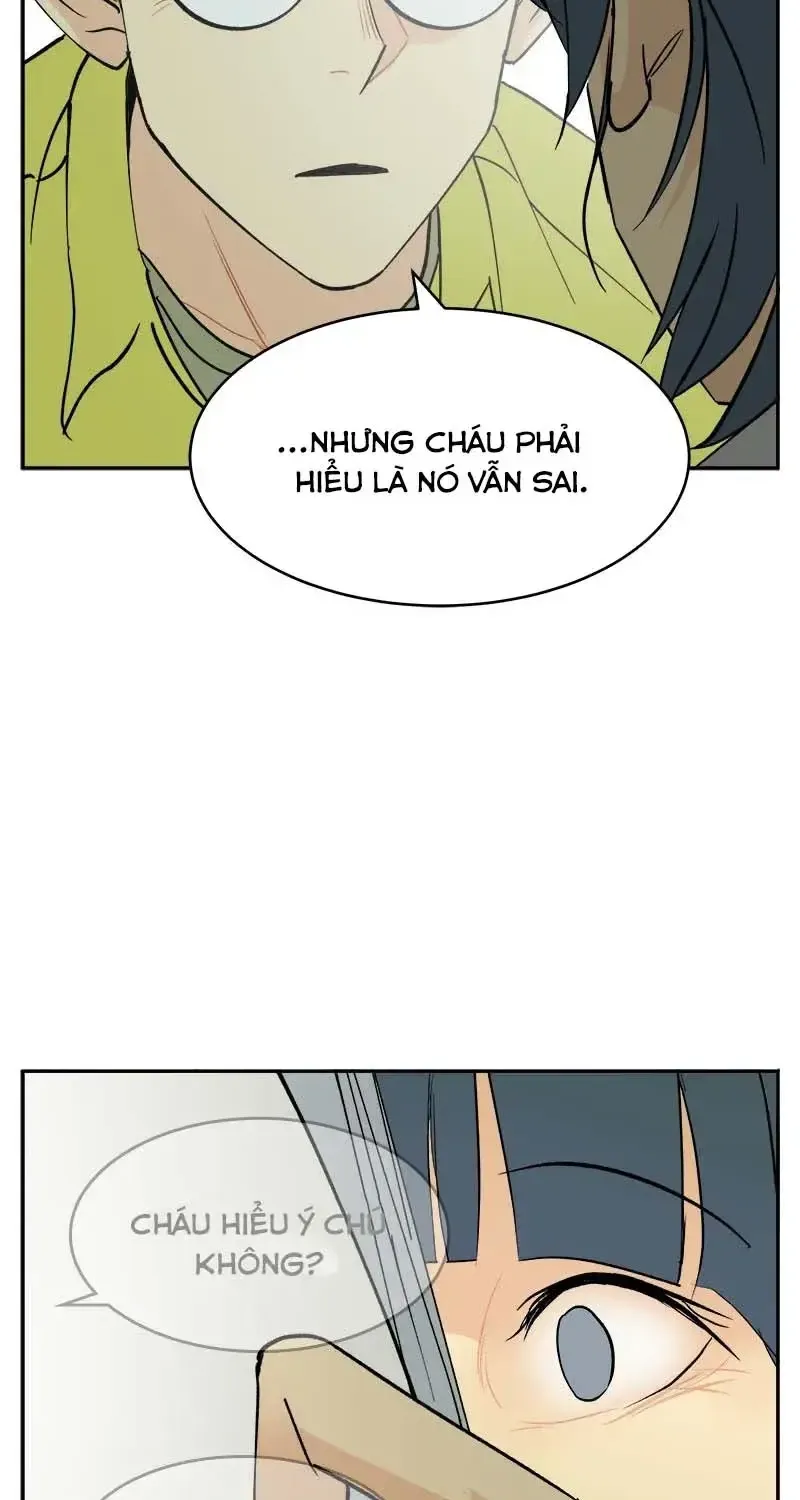 Nhóm Chat Không Có Tôi Chapter 2 - Trang 13
