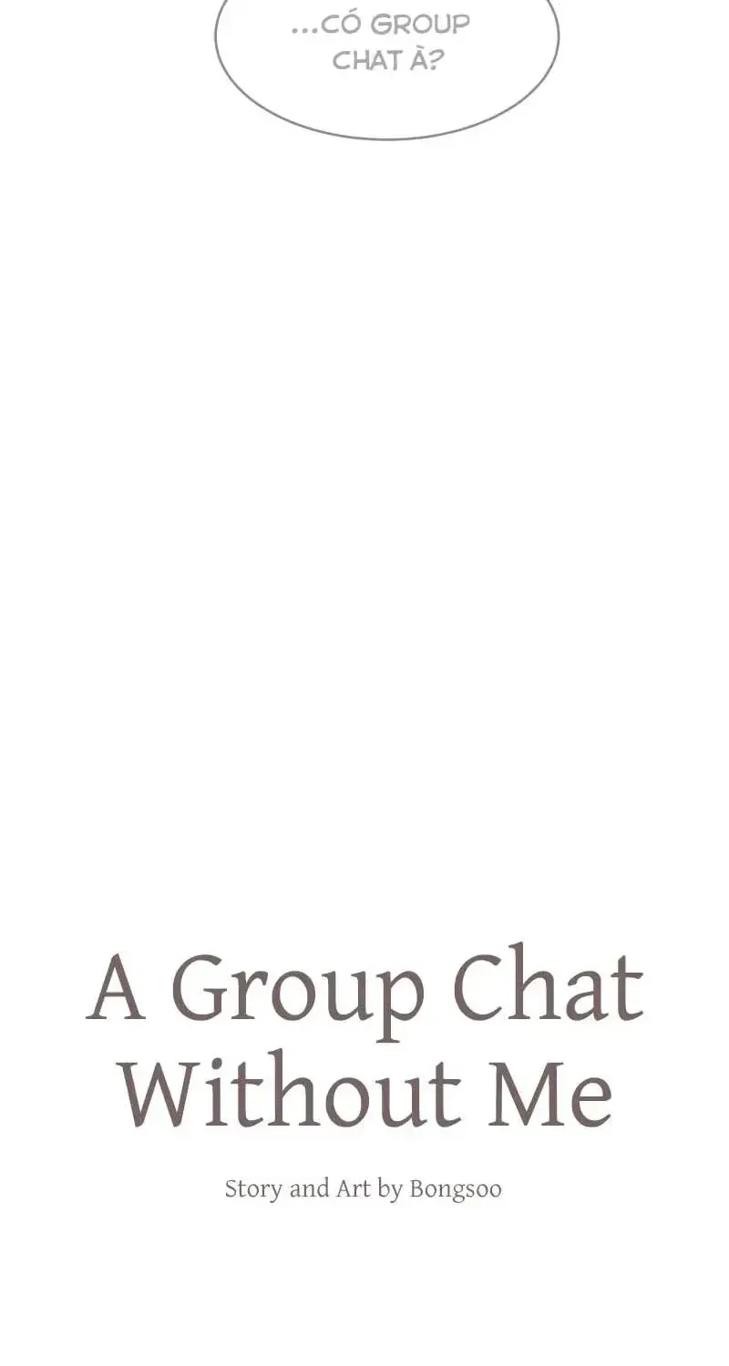 Nhóm Chat Không Có Tôi Chapter 2 - Trang 16