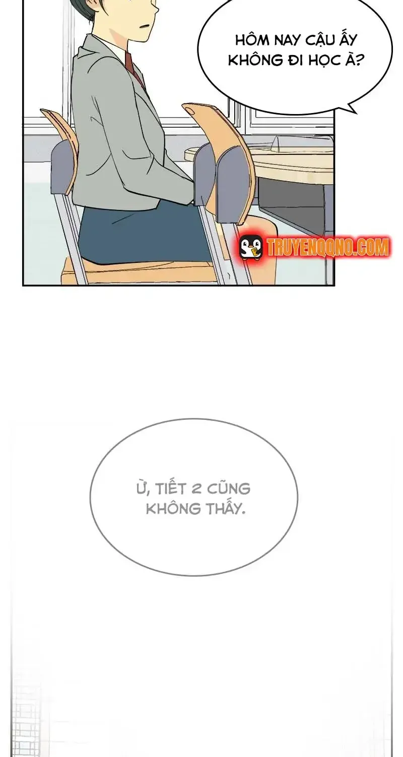 Nhóm Chat Không Có Tôi Chapter 2 - Trang 19