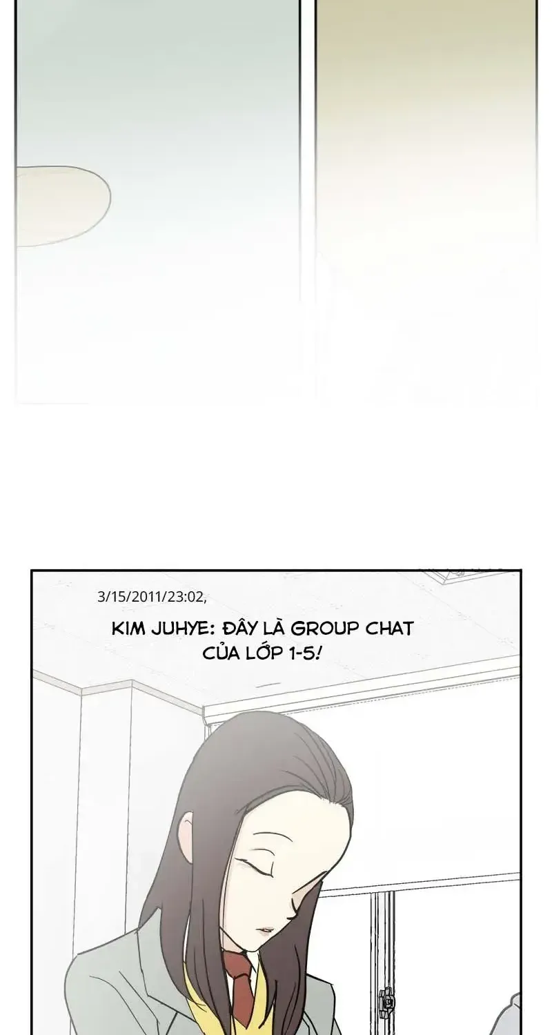 Nhóm Chat Không Có Tôi Chapter 2 - Trang 21