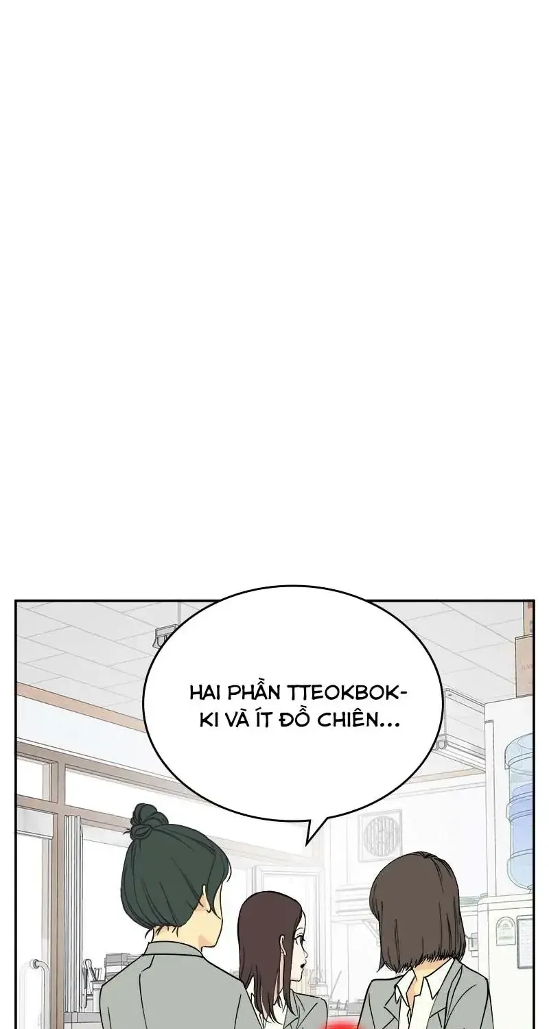 Nhóm Chat Không Có Tôi Chapter 2 - Trang 34