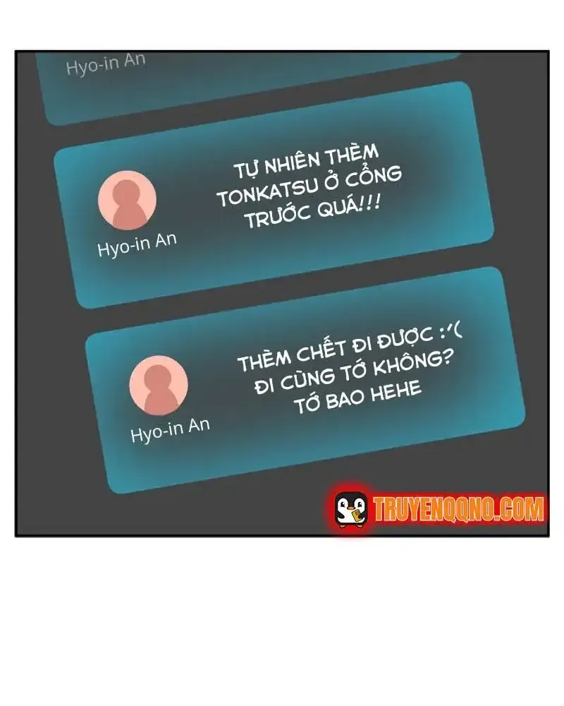 Nhóm Chat Không Có Tôi Chapter 2 - Trang 38