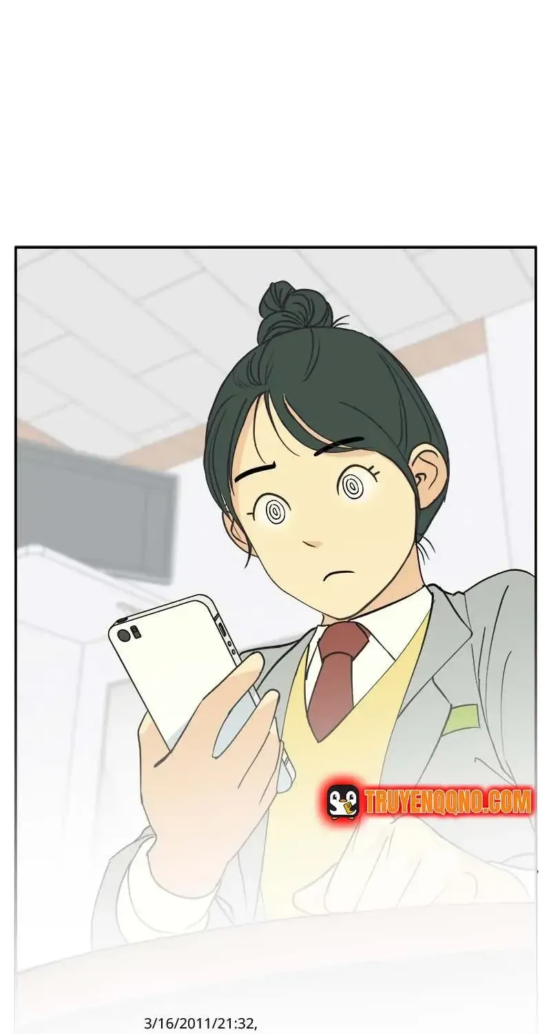 Nhóm Chat Không Có Tôi Chapter 2 - Trang 39