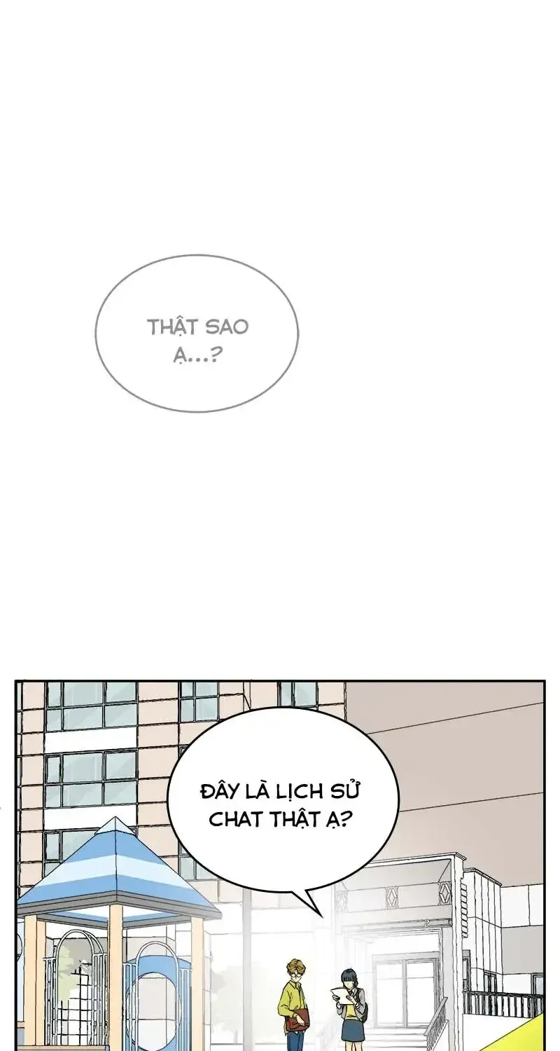 Nhóm Chat Không Có Tôi Chapter 2 - Trang 4