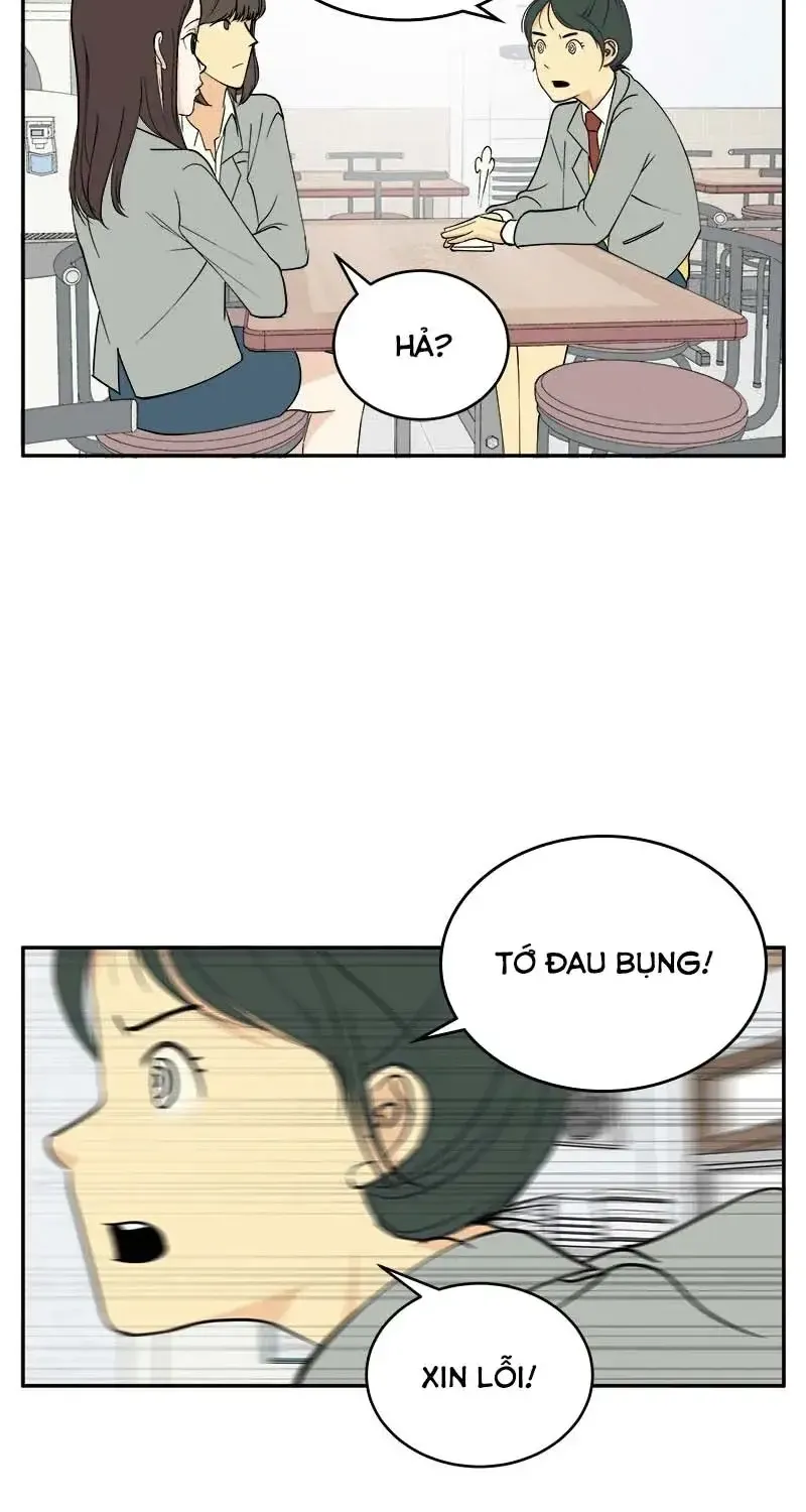 Nhóm Chat Không Có Tôi Chapter 2 - Trang 41