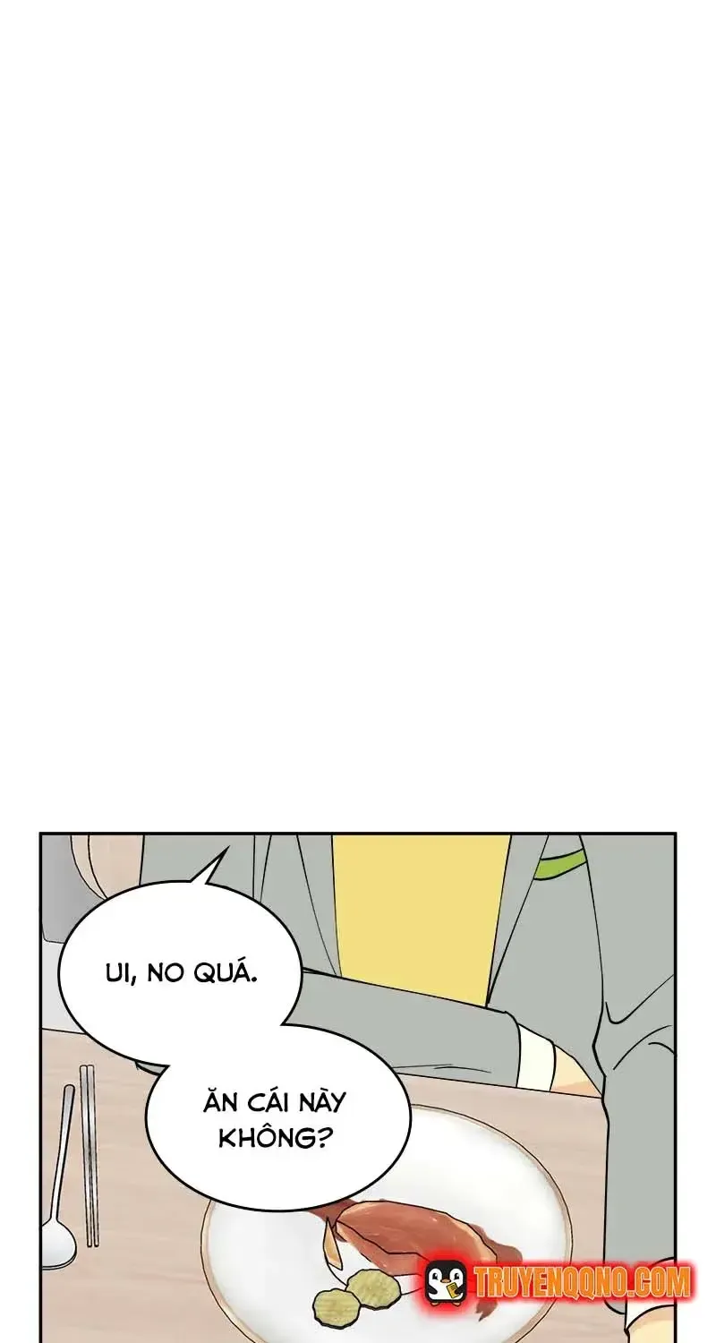 Nhóm Chat Không Có Tôi Chapter 2 - Trang 43