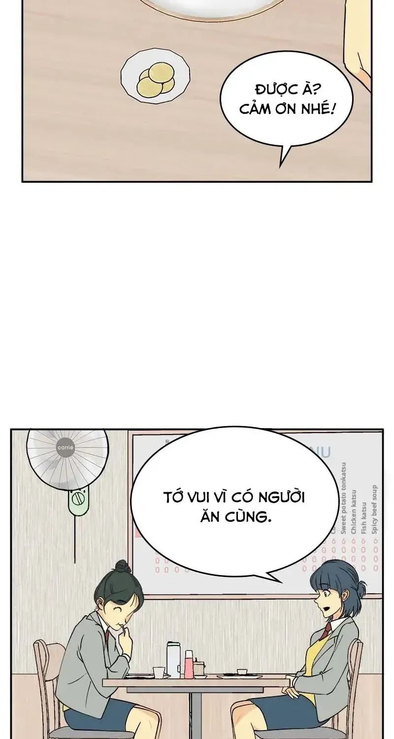 Nhóm Chat Không Có Tôi Chapter 2 - Trang 44