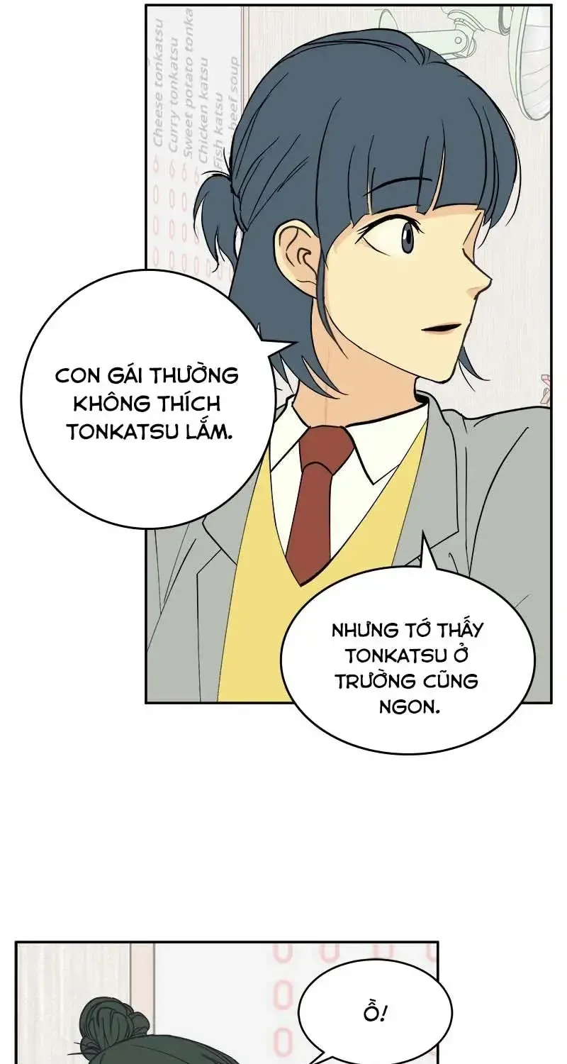 Nhóm Chat Không Có Tôi Chapter 2 - Trang 46