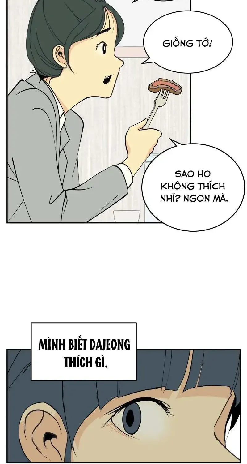 Nhóm Chat Không Có Tôi Chapter 2 - Trang 47