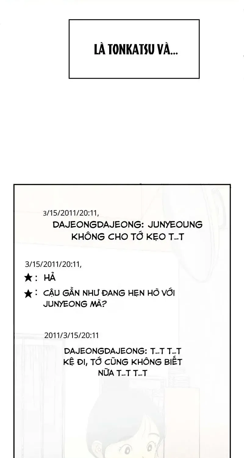 Nhóm Chat Không Có Tôi Chapter 2 - Trang 48
