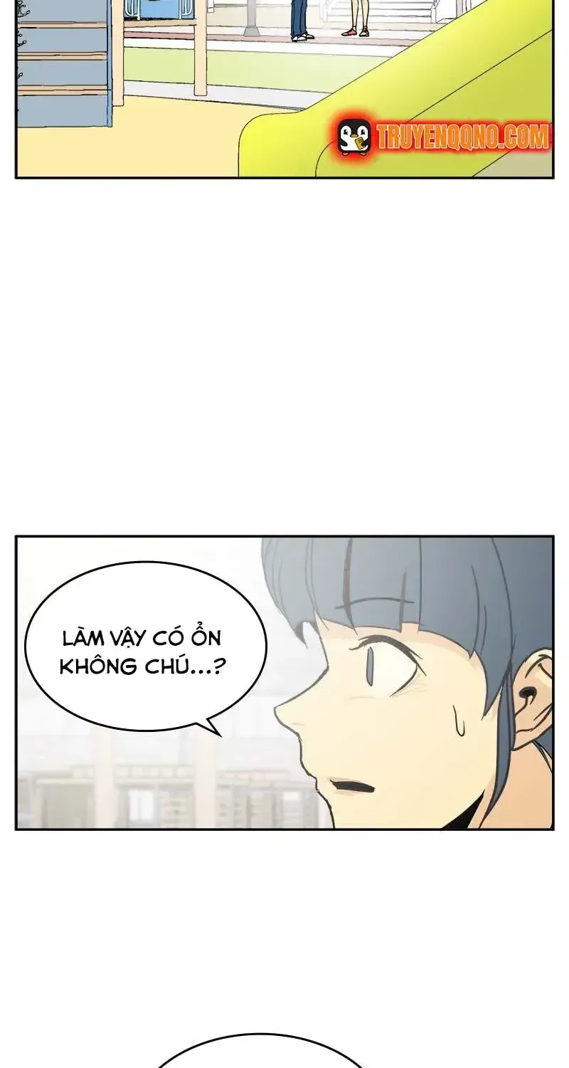 Nhóm Chat Không Có Tôi Chapter 2 - Trang 5