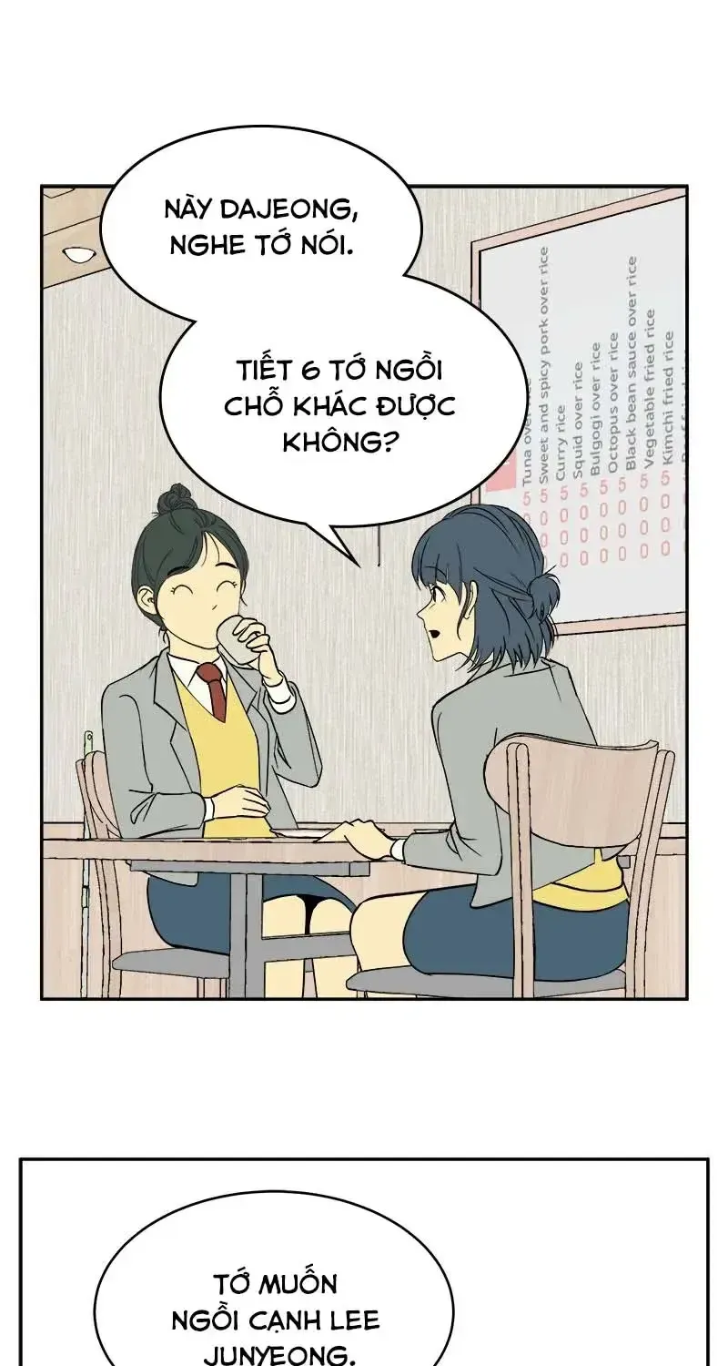 Nhóm Chat Không Có Tôi Chapter 2 - Trang 50