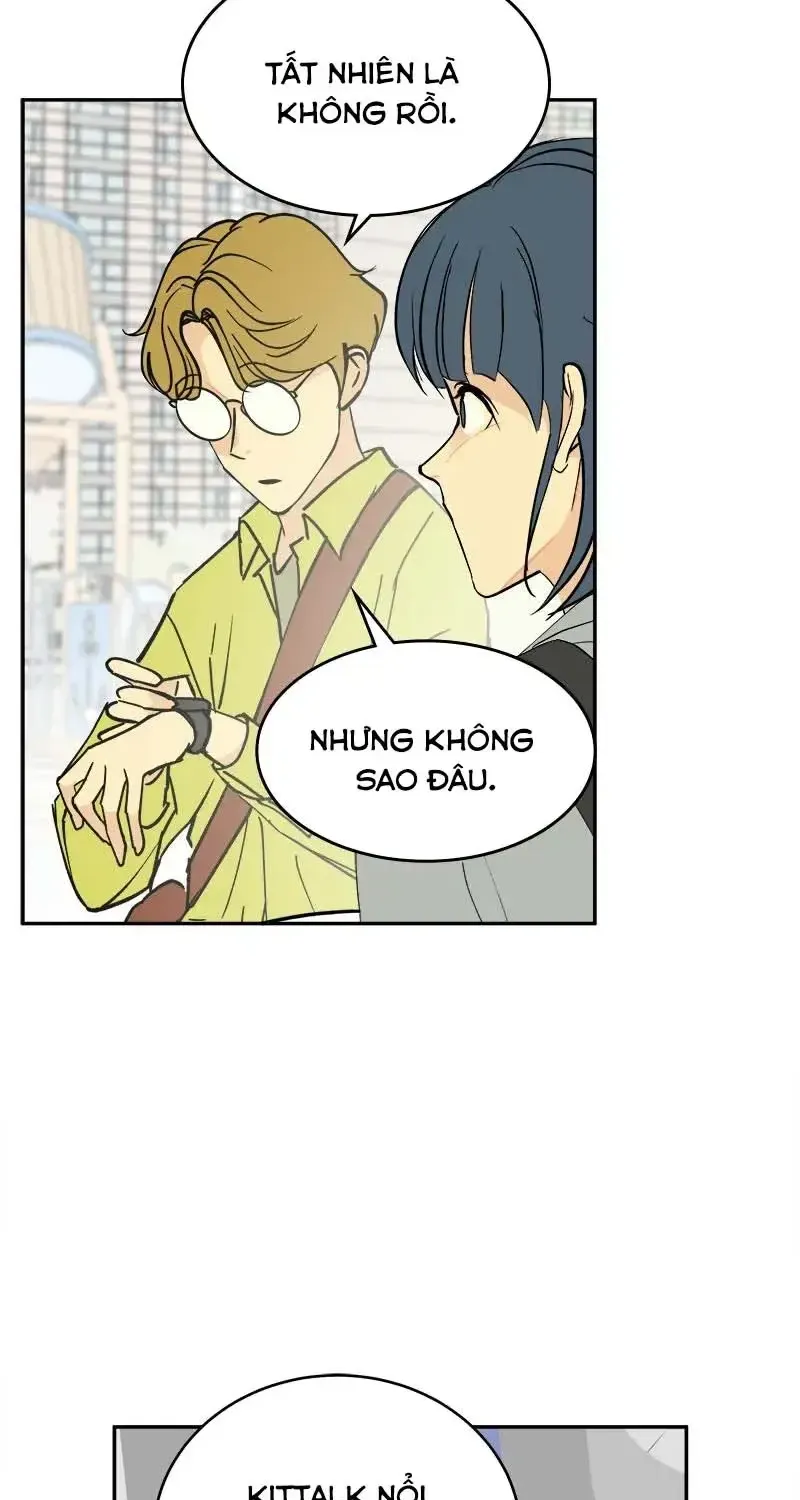 Nhóm Chat Không Có Tôi Chapter 2 - Trang 6