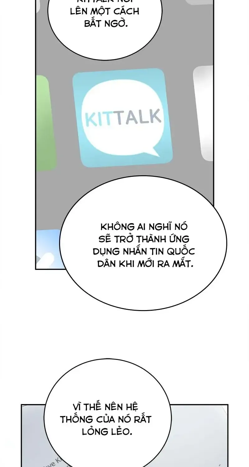 Nhóm Chat Không Có Tôi Chapter 2 - Trang 7