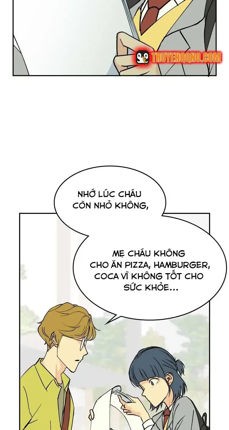 Nhóm Chat Không Có Tôi Chapter 2 - Trang 9