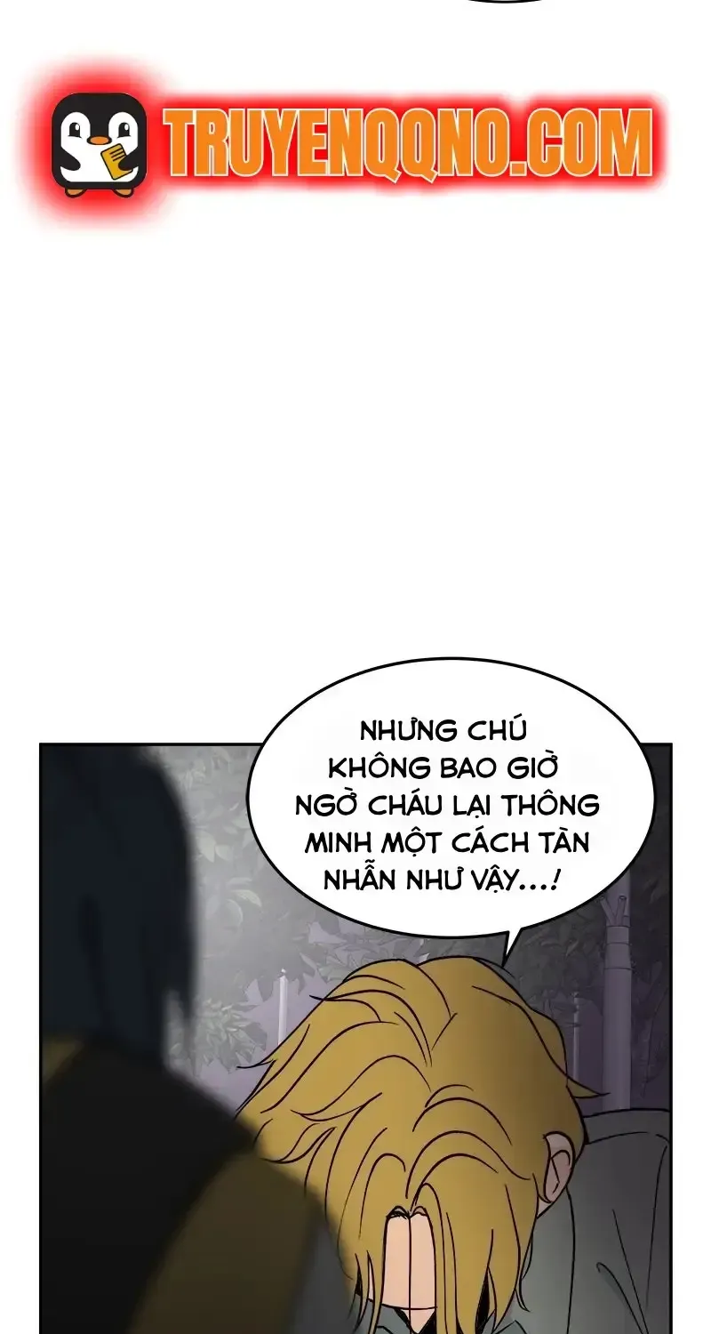 Nhóm Chat Không Có Tôi Chapter 20 - Trang 12
