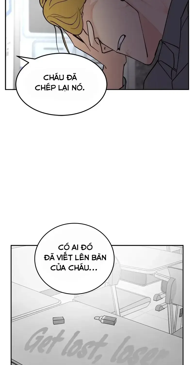 Nhóm Chat Không Có Tôi Chapter 20 - Trang 15