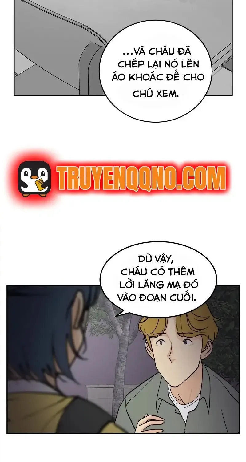 Nhóm Chat Không Có Tôi Chapter 20 - Trang 16