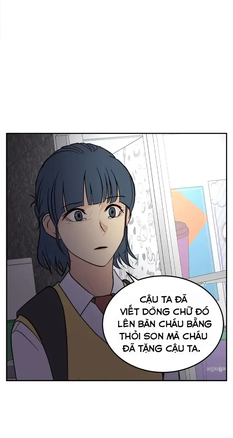 Nhóm Chat Không Có Tôi Chapter 20 - Trang 17