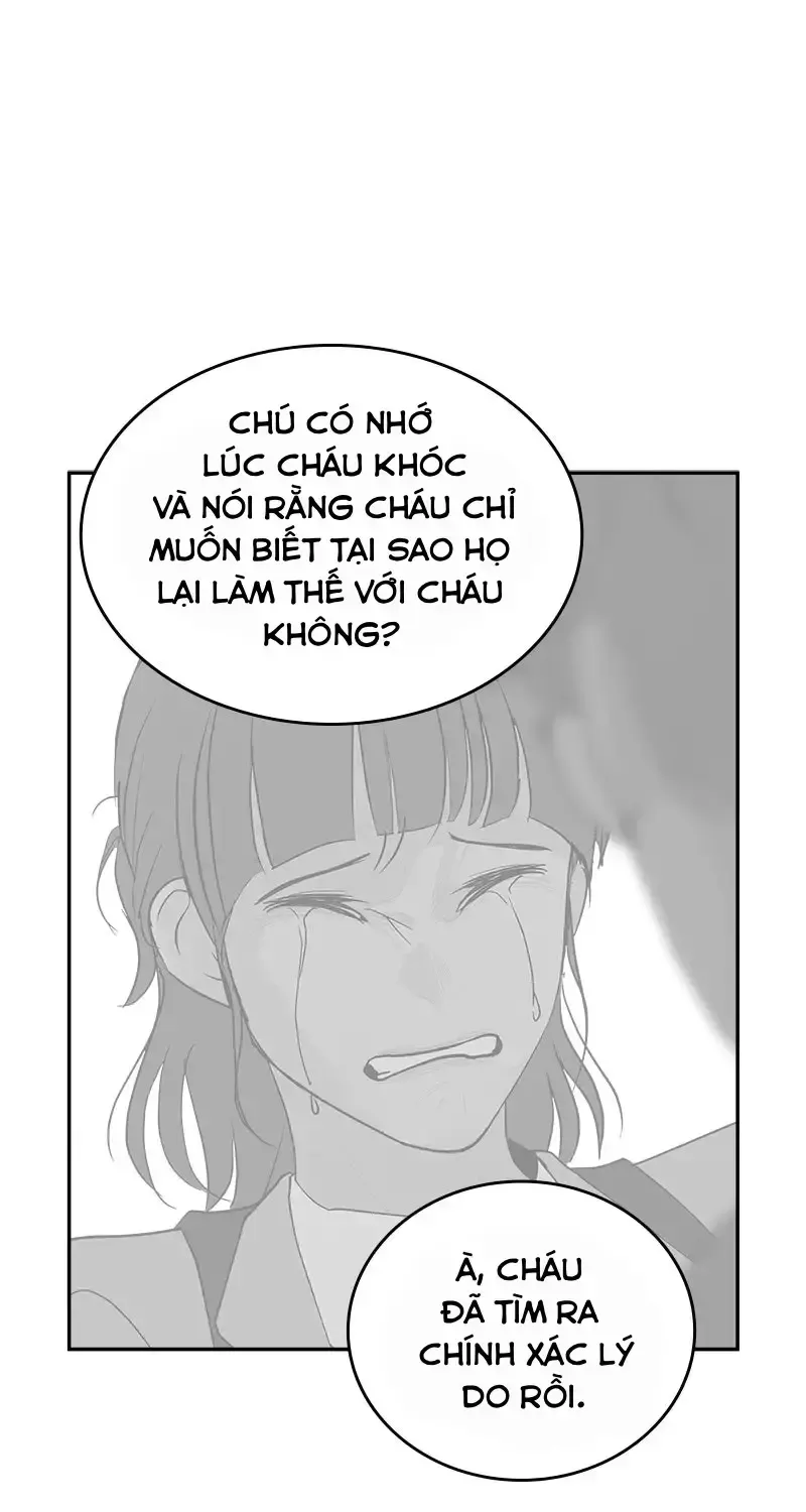 Nhóm Chat Không Có Tôi Chapter 20 - Trang 18