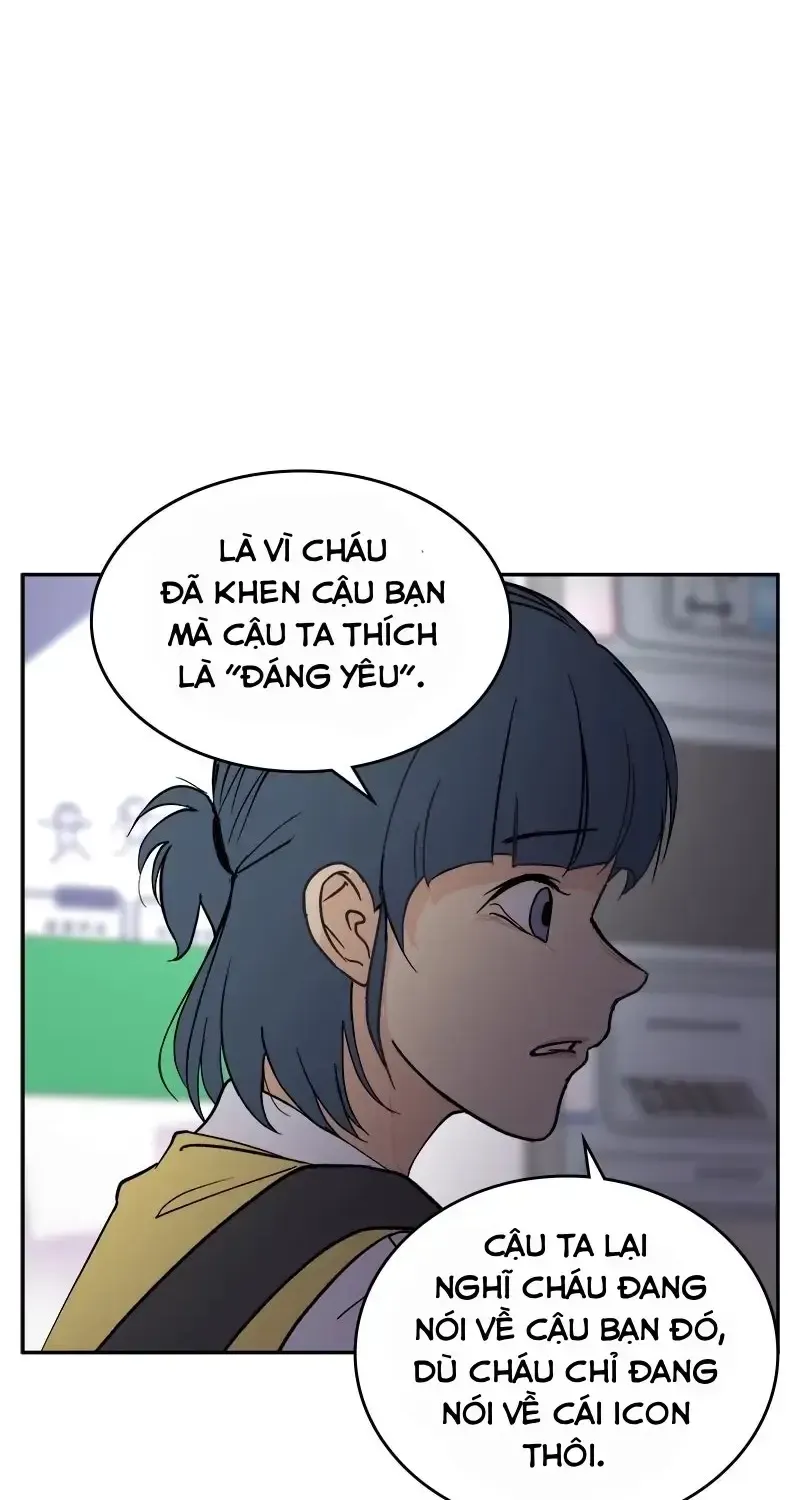 Nhóm Chat Không Có Tôi Chapter 20 - Trang 19
