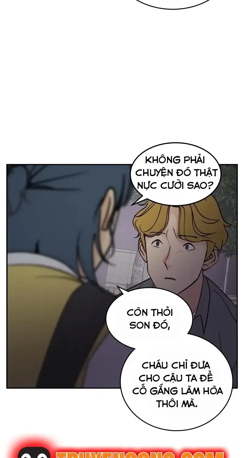 Nhóm Chat Không Có Tôi Chapter 20 - Trang 20