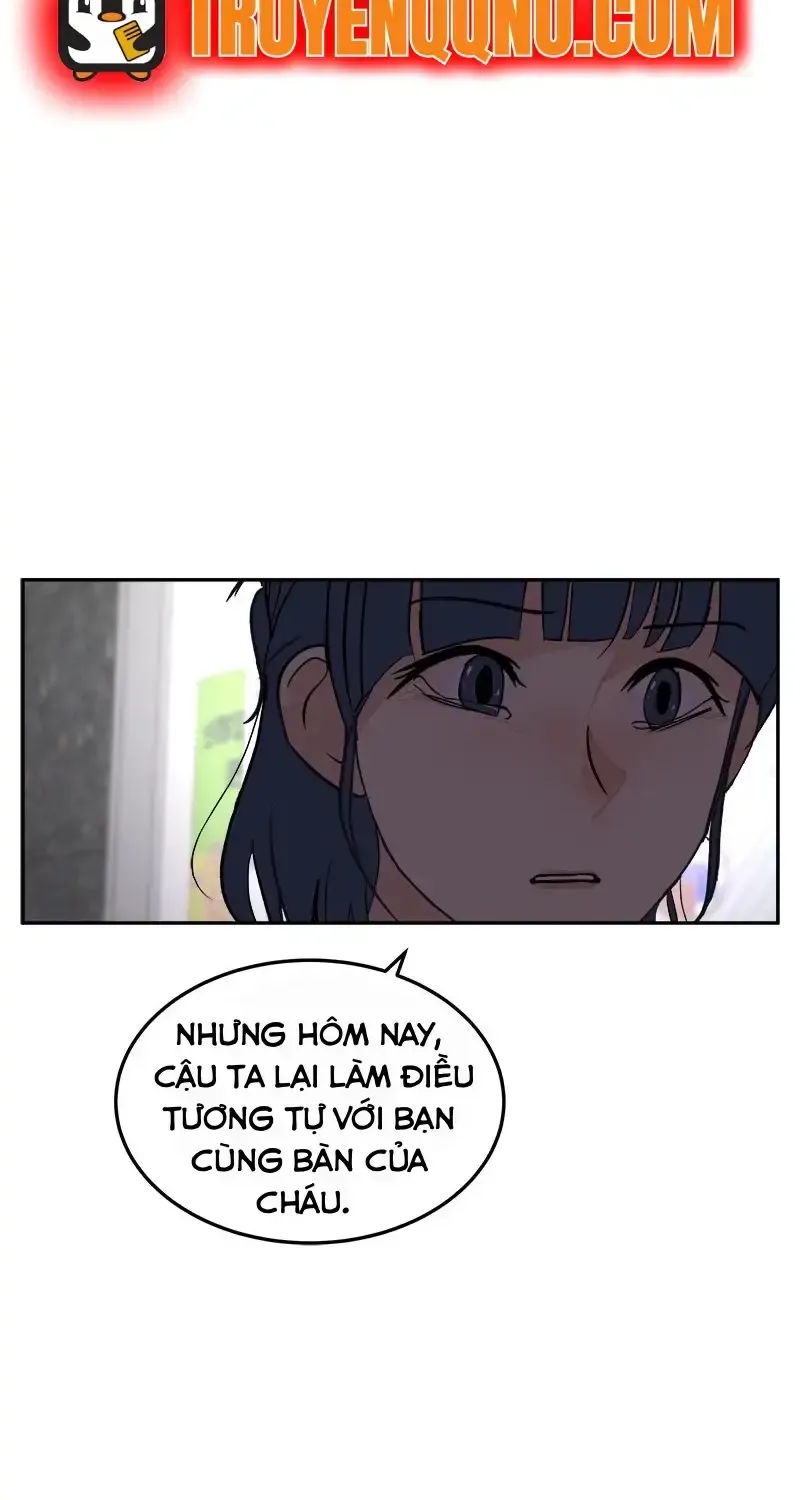 Nhóm Chat Không Có Tôi Chapter 20 - Trang 21