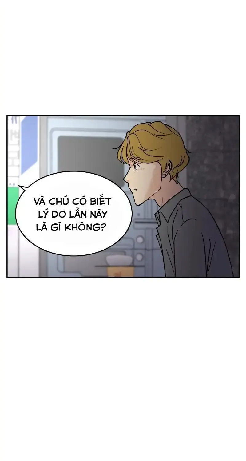 Nhóm Chat Không Có Tôi Chapter 20 - Trang 22