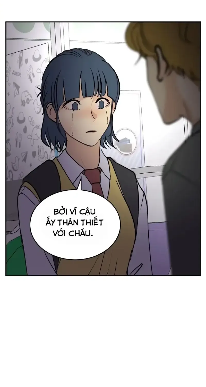 Nhóm Chat Không Có Tôi Chapter 20 - Trang 23