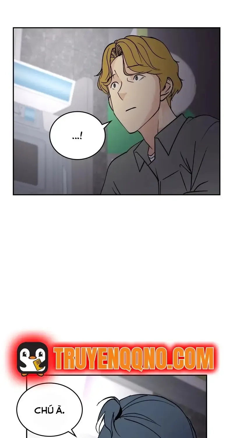Nhóm Chat Không Có Tôi Chapter 20 - Trang 24