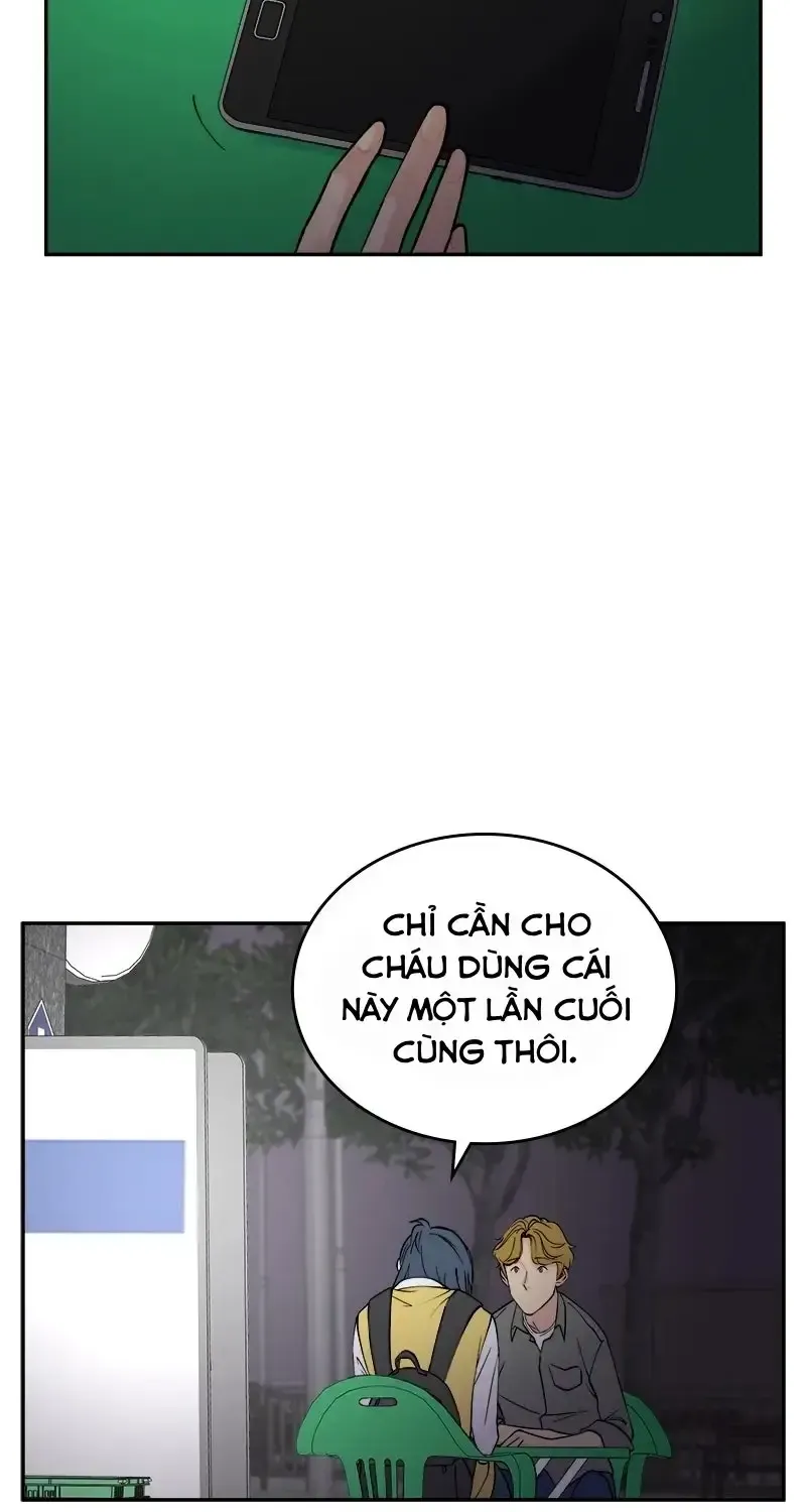 Nhóm Chat Không Có Tôi Chapter 20 - Trang 26