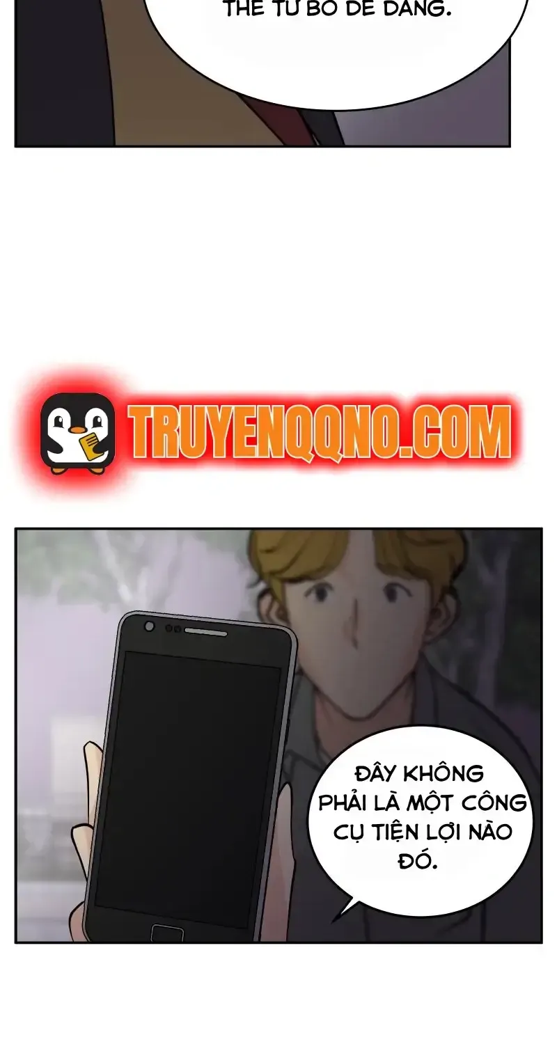 Nhóm Chat Không Có Tôi Chapter 20 - Trang 29