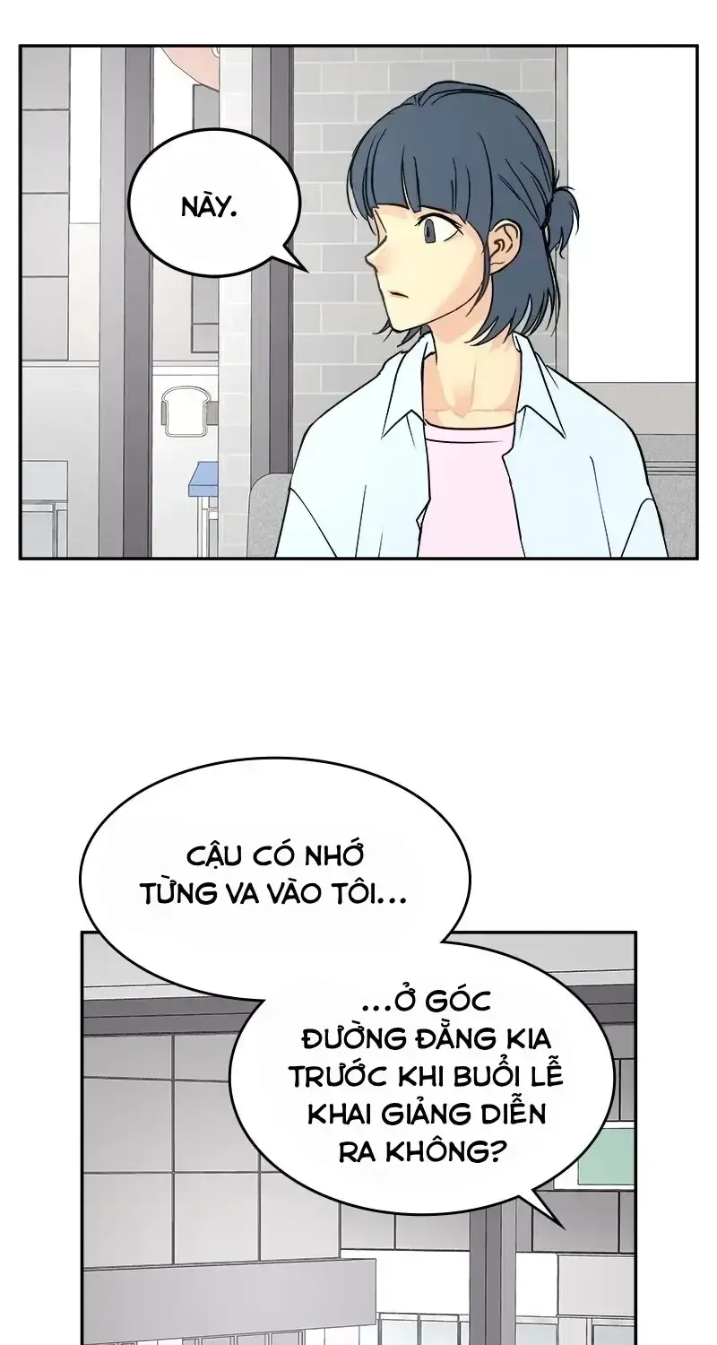 Nhóm Chat Không Có Tôi Chapter 20 - Trang 38