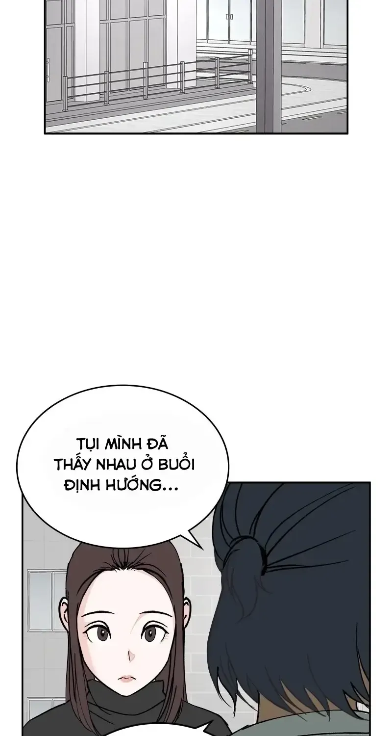 Nhóm Chat Không Có Tôi Chapter 20 - Trang 39