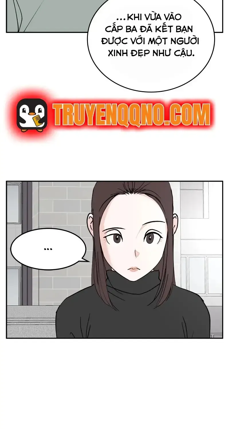 Nhóm Chat Không Có Tôi Chapter 20 - Trang 42