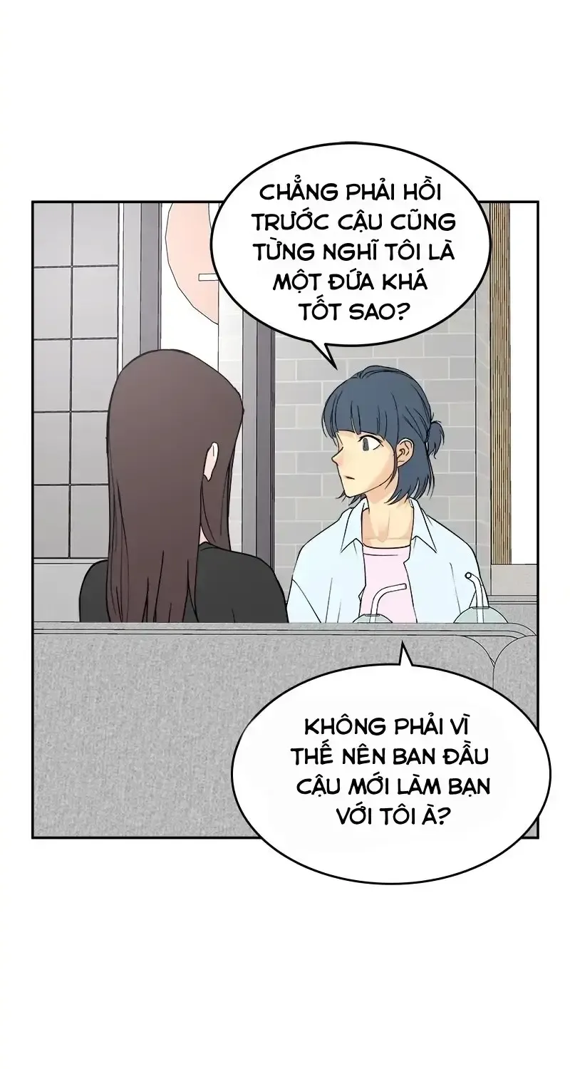 Nhóm Chat Không Có Tôi Chapter 20 - Trang 43