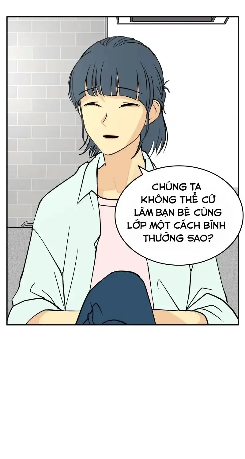 Nhóm Chat Không Có Tôi Chapter 20 - Trang 45
