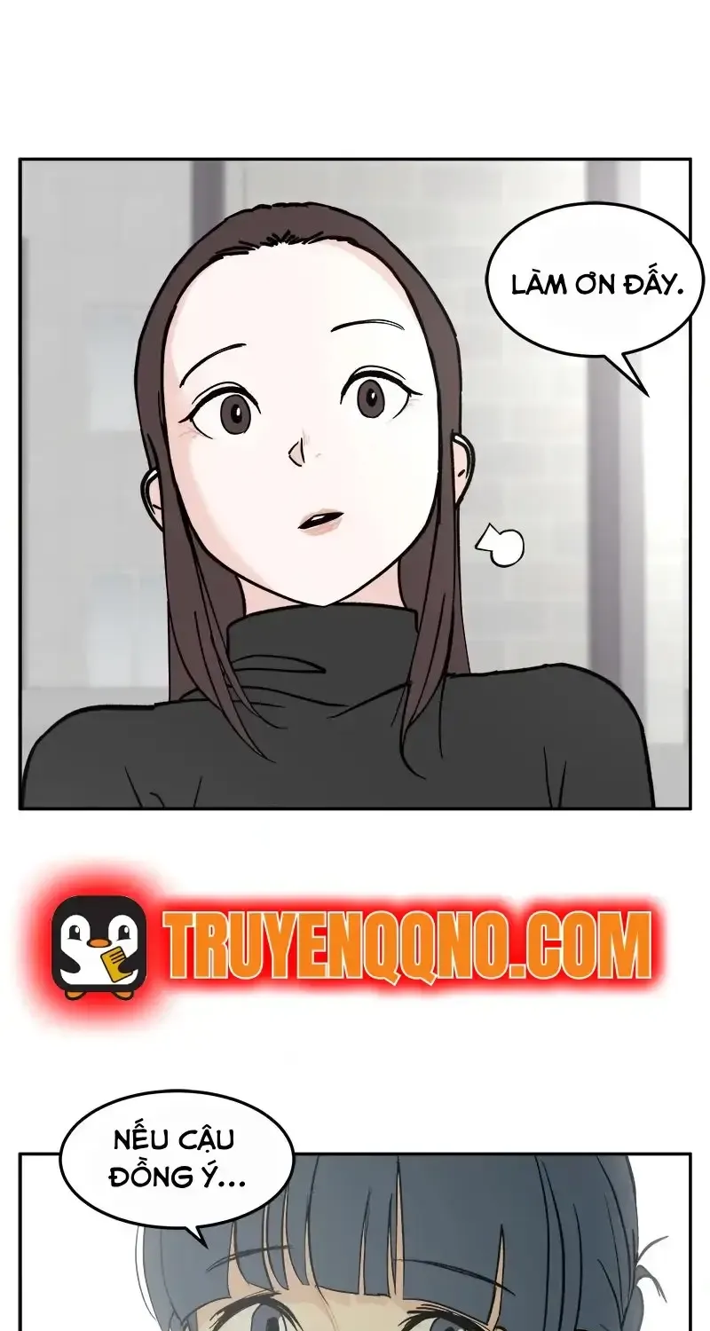 Nhóm Chat Không Có Tôi Chapter 20 - Trang 46